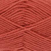 King Cole Merino Blend SW DK 104m 50gm - 1988 Redwood