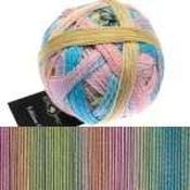 Schoppel Wolle Edition 6 Lace Merino - Hospitality Gift 2513 image