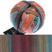 Schoppel Wolle Edition 6 Lace Merino - Rumour Mill 2515 image