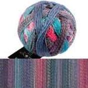 Schoppel Wolle Edition 6 Lace Merino - Rosetta 2399 image