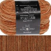 Schoppel Wolle Seniorita and Senior 100% Patagonian Wool 143m 25gm - Senior Sherry 2614