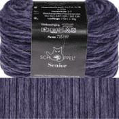 Schoppel Wolle Seniorita and Senior 100% Patagonian Wool 143m 25gm - Senior Secret Stash 2615