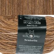 Schoppel Wolle Seniorita and Senior 100% Patagonian Wool 143m 25gm - Seniorita Ready for Vacation 2636