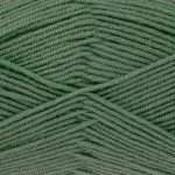 King Cole Cherished DK 100% Acrylic 100gm - 5662 Olive image