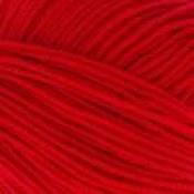 King Cole Luxury Merino DK 140m 50gm - 2613 Cherry Apple