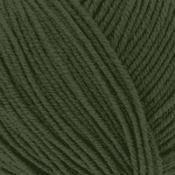 King Cole Luxury Merino DK 140m 50gm - 2625 Mildew