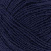 King Cole Luxury Merino DK 140m 50gm - 2627 Midnight Blue image