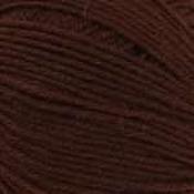 King Cole Luxury Merino DK 140m 50gm - 3384 Espresso