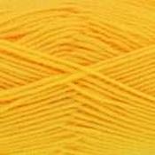 King Cole Luxury Merino DK 140m 50gm - 3380 Sunflower