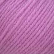 King Cole Luxury Merino DK 140m 50gm - 3844 Bubblegum