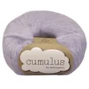 Fyberspates Cumulus Suri Alpaca Mulberry Silk 150m 25gm - Etheral 915