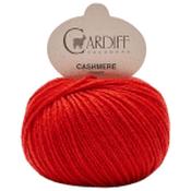 Cardiff Cashmere Classic 112m 25gm - 517 Hermes
