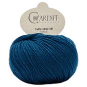Cardiff Cashmere Classic 112m 25gm - 526 Romeo
