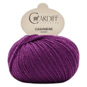 Cardiff Cashmere Classic 112m 25gm - 695 Jasper