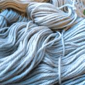 Ériu Aran 100% Irish Romney Blue Faced Leicester 175m 100gm - Aqua