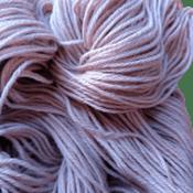 Ériu Aran 100% Irish Romney Blue Faced Leicester 175m 100gm - Pink