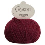 Cardiff Cashmere Classic 112m 25gm - 310 Amor