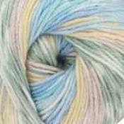 King Cole Fjord Baby DK 100% Anti Pilling Acrylic 250m 100gm - 6593 Rindr