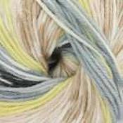 King Cole Fjord Baby DK 100% Anti Pilling Acrylic 250m 100gm - 6595 Eir