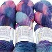 Townhouse X Ériu BFL Romney 4ply 100% Irish Wool 350m 100gm - Polarize