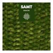 Myboshi Samt Chenille / Velvet Chunky 100m 100gm - Dragon