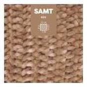 Myboshi Samt Chenille / Velvet Chunky 100m 100gm - Bear