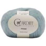Cardiff Cashmere Prime 68% Cashmere 32% Silk 300m 25gm - Mose 119