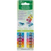 Clover Wonder Clips