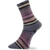 Pro Lana Grindelwald Golden Socks Stretch 4ply - 01 Pink Yellow