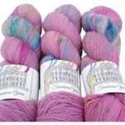 Townhouse X Ériu BFL Romney 4ply 100% Irish Wool 350m 100gm - Pink Pony Club image