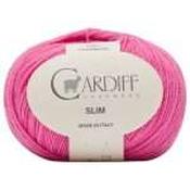 Cardiff Slim Cashmere 338m 25gm - 662 Marilyn