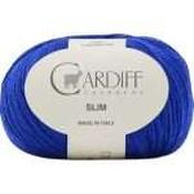 Cardiff Slim Cashmere 338m 25gm - 666 Zar