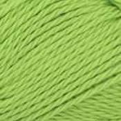 Itsy Bitsy DK Cotton 56m 25gm - Leaf image