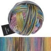 Schoppel Wolle Wool Sisters DK 50gm - Carlotta 2656 image