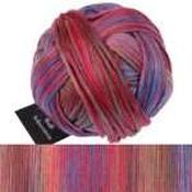 Schoppel Wolle Wool Sisters DK 50gm - Brunhilde 2652 image
