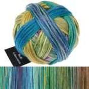 Schoppel Wolle Wool Sisters DK 50gm - Babette 2643 image