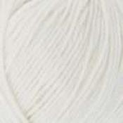 King Cole Luxury Merino DK 140m 50gm - 2610 White image