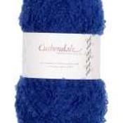 Cushendale Mohair Wool Yarn | 70% Mohair 100gm - Gentian image