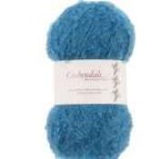 Cushendale Mohair Wool Yarn | 70% Mohair 100gm - Turquoise
