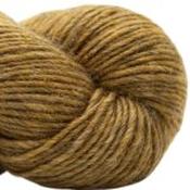 Erika Knight Wild Wool 85% Nettle/Viscose 15% Aran 170m 100gm - Pootle 704