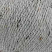 King Cole Homespun Aran 23% Merino 23% Alpaca 110m 50gm - Cloud 6235 image
