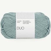 Sandnes Garn Duo Merino Cotton DK Yarn 50g