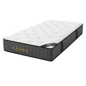 Alanor Signature - Roll-Up Pocket Spring Single Mattress 3ft image