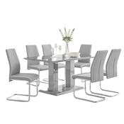 Bargaintown table and chairs clearance