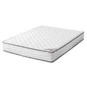 Crystal - Roll-Up Pocket Spring King Size Mattress 5ft image