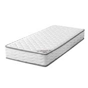 Crystal - Roll-Up Pocket Spring Single Mattress 3ft image