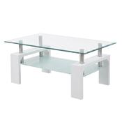 Focus - Coffee Table