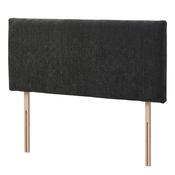 HL - Plain Standard Double Headboard ( 4ft6 ) image