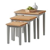 Melissa - Nest of Tables image