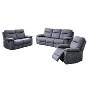 Nicole 3-2-1 Recliner Suite